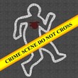 Crime scene