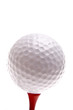 Golf ball