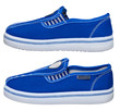 Sporting lightweight sneaker
