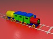 toy Train