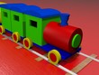 toy Train