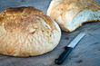 civraxiu - typical Sardinian bread