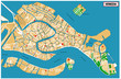 Vektor: Venise Venise