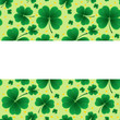 clover background clover background