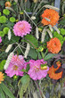 Blumengesteck