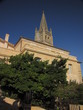 Village de Saint-Emilion ; Gironde ; Aquitaine