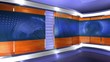 Video: Blue Studio_HD Loop 41 Blue Studio_HD Loop 41