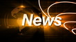 News generic background 4