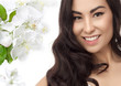 woman beauty
