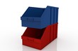 Stapelbox