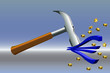 Euro demolition