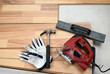 Carpenter's equipment