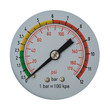 Manometer
