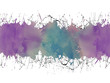 Fondo, ilustración, abstracto, salpicaduras pintura
