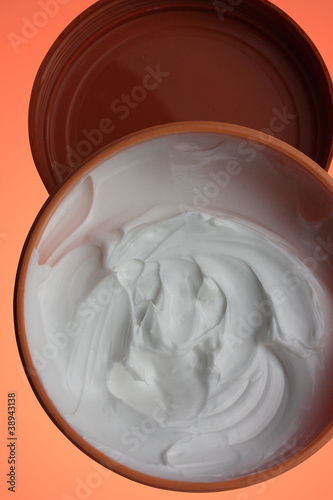 Photo: Karité - Baume nutritif - Soins de la peau sèche Karité - Baume nutritif - Soins de la peau sèche
