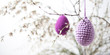 Pink And Lilac
