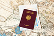 passeport
