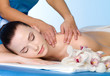 Massage for shoulder