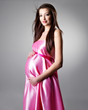 Pregnant woman