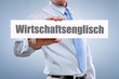 Wirtschaftsenglisch