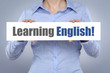 Learning English