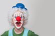 Happy Clown