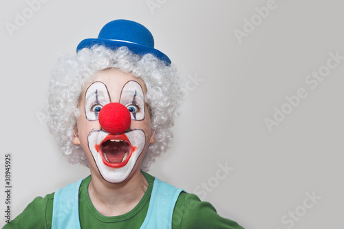 Photo: Happy Clown Happy Clown