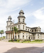 Cathedral of Santiago Managua Nicaragua