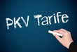 PKV Tarife