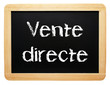 Vente directe