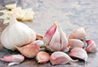 Photo: Garlic Garlic