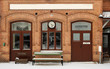 Photo: Station Station