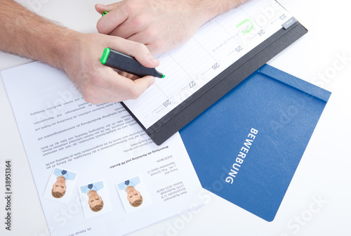 Foto: arbeitssuchend arbeitssuchend