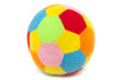 Colorful ball