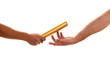 Passing the Baton