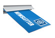 Illustration: Newsletter Briefkasten Newsletter Briefkasten