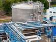 Oil and gas industry