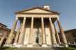 Camerino, church of San Venanzio Camerino, church of San Venanzio