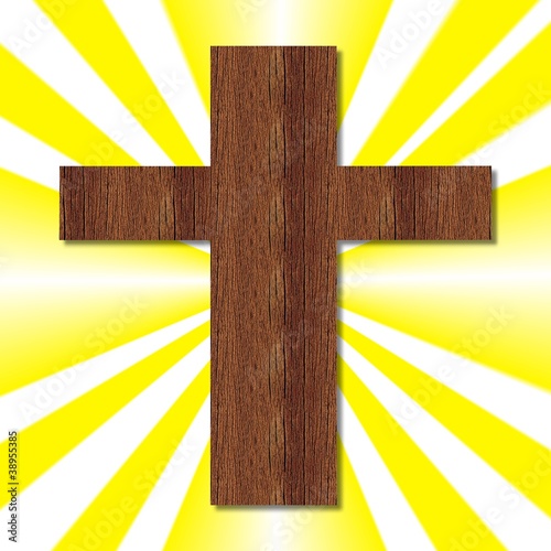 Illustration: Christian Symbol Christian Symbol