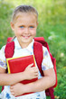 schoolgirl