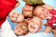 happy kids