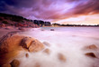 Surreal Sunrise