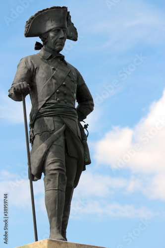 Foto: Friedrich der Große Friedrich der Große