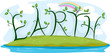 Earth Vines