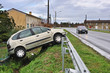 accident de la circulation