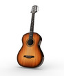 Acoustic guitar