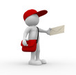 Postman