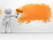 Paint roller