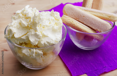 Photo: mascarpone mascarpone