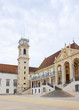 university in Coimbra, Portugal